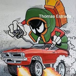 Meet your Posher, Darryl